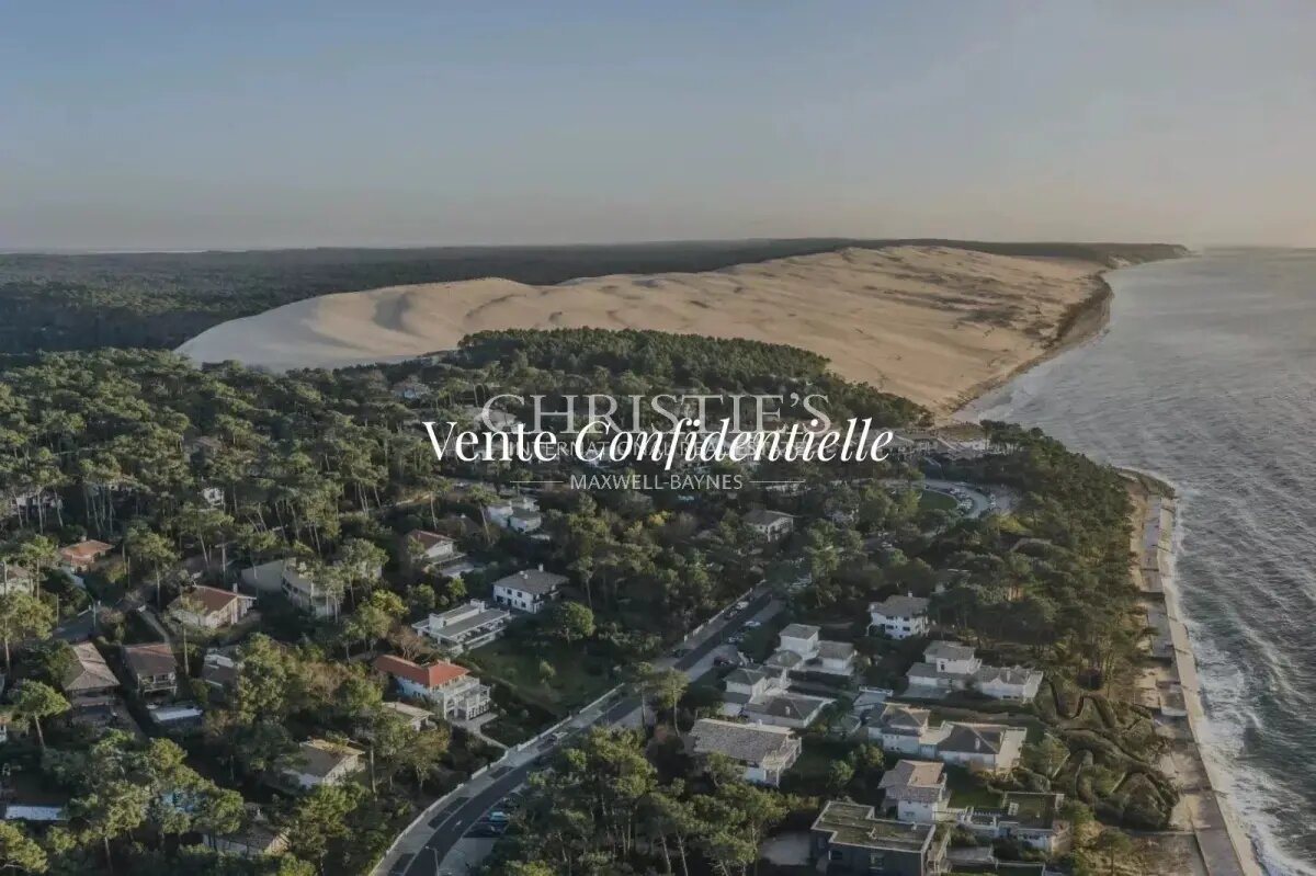 Maison à vendre, 300m², La Teste-de-Buch