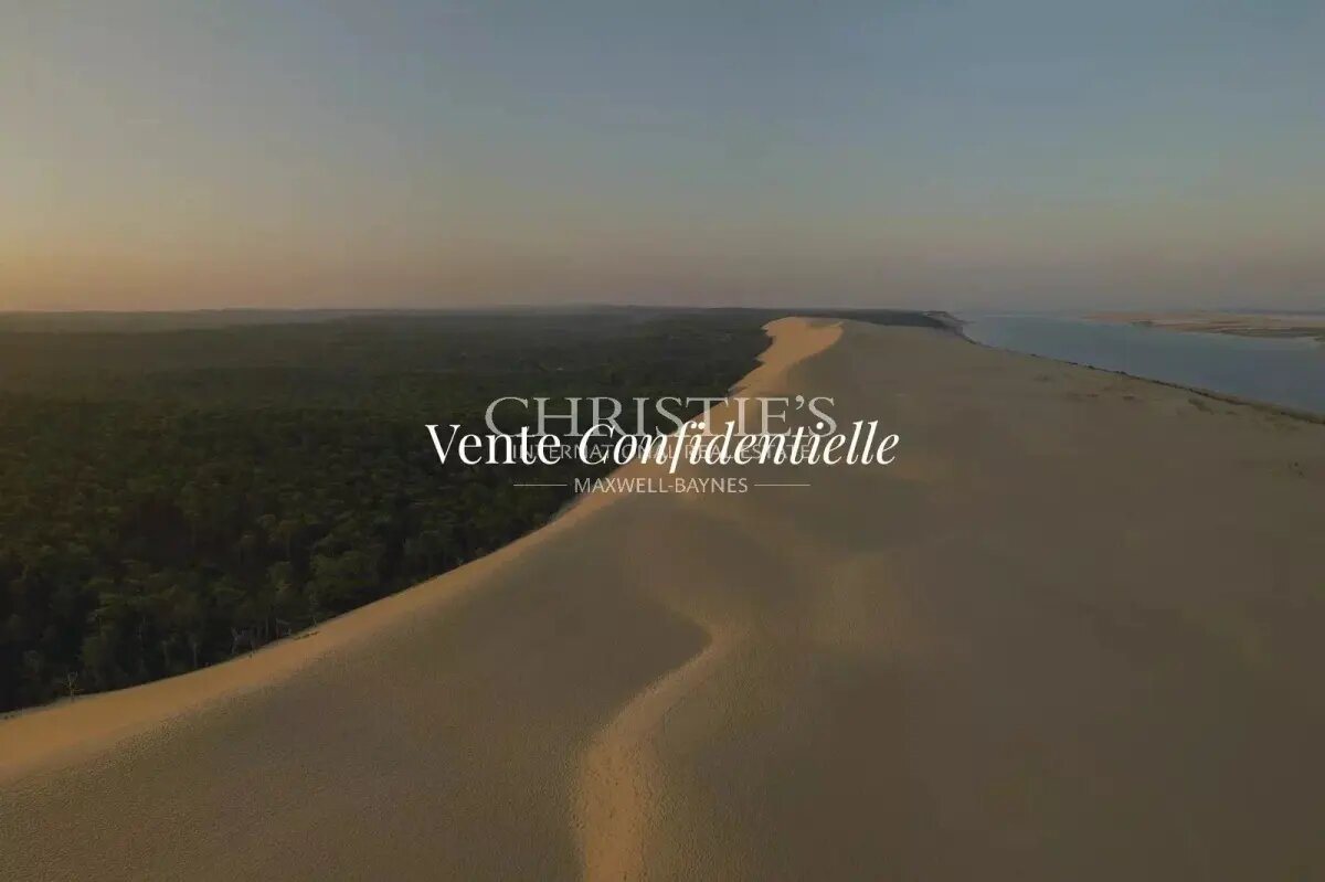 Maison à vendre, 300m², La Teste-de-Buch