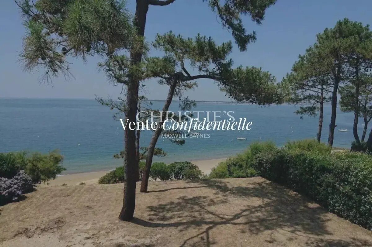 Maison à vendre, 300m², La Teste-de-Buch