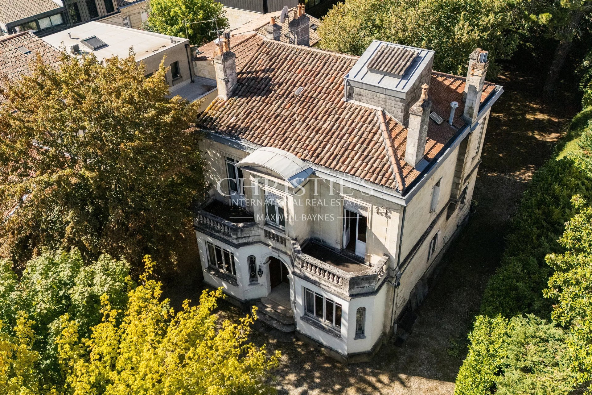 Maison à vendre, 240m², Le Bouscat