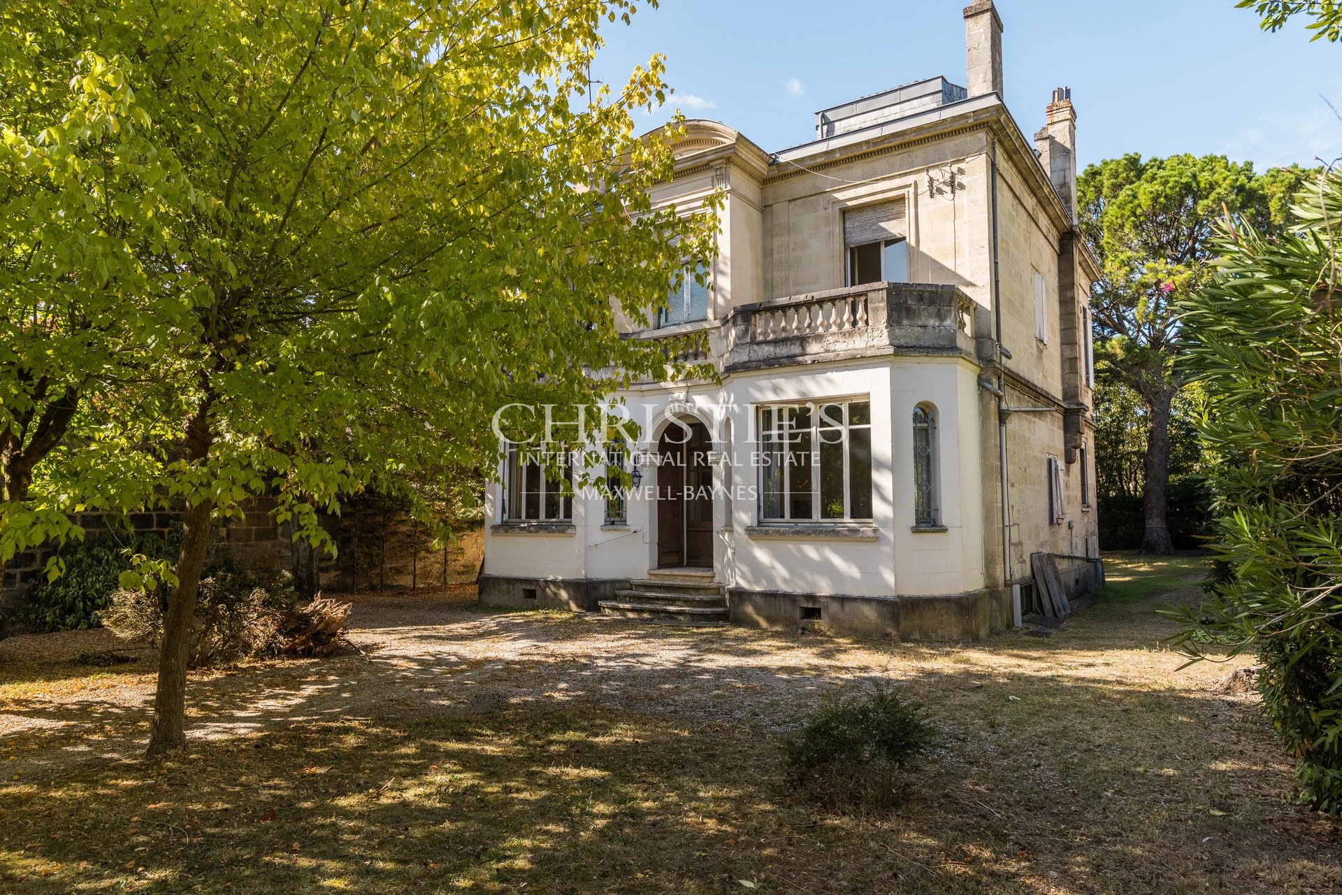 Maison à vendre, 240m², Le Bouscat