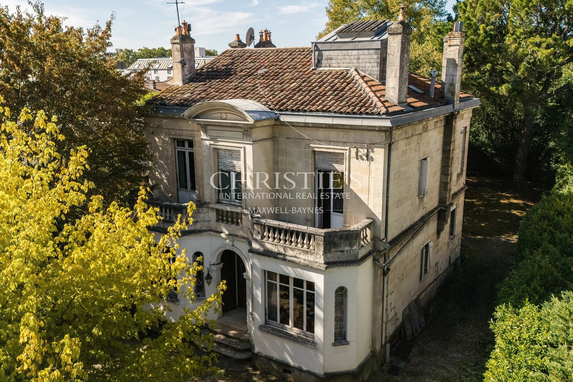 Maison à vendre, 240m², Le Bouscat