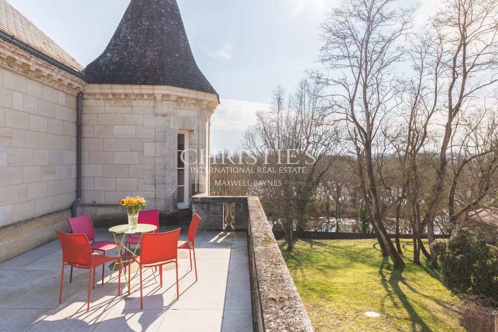 Maison à vendre, 340m², Saint-Émilion