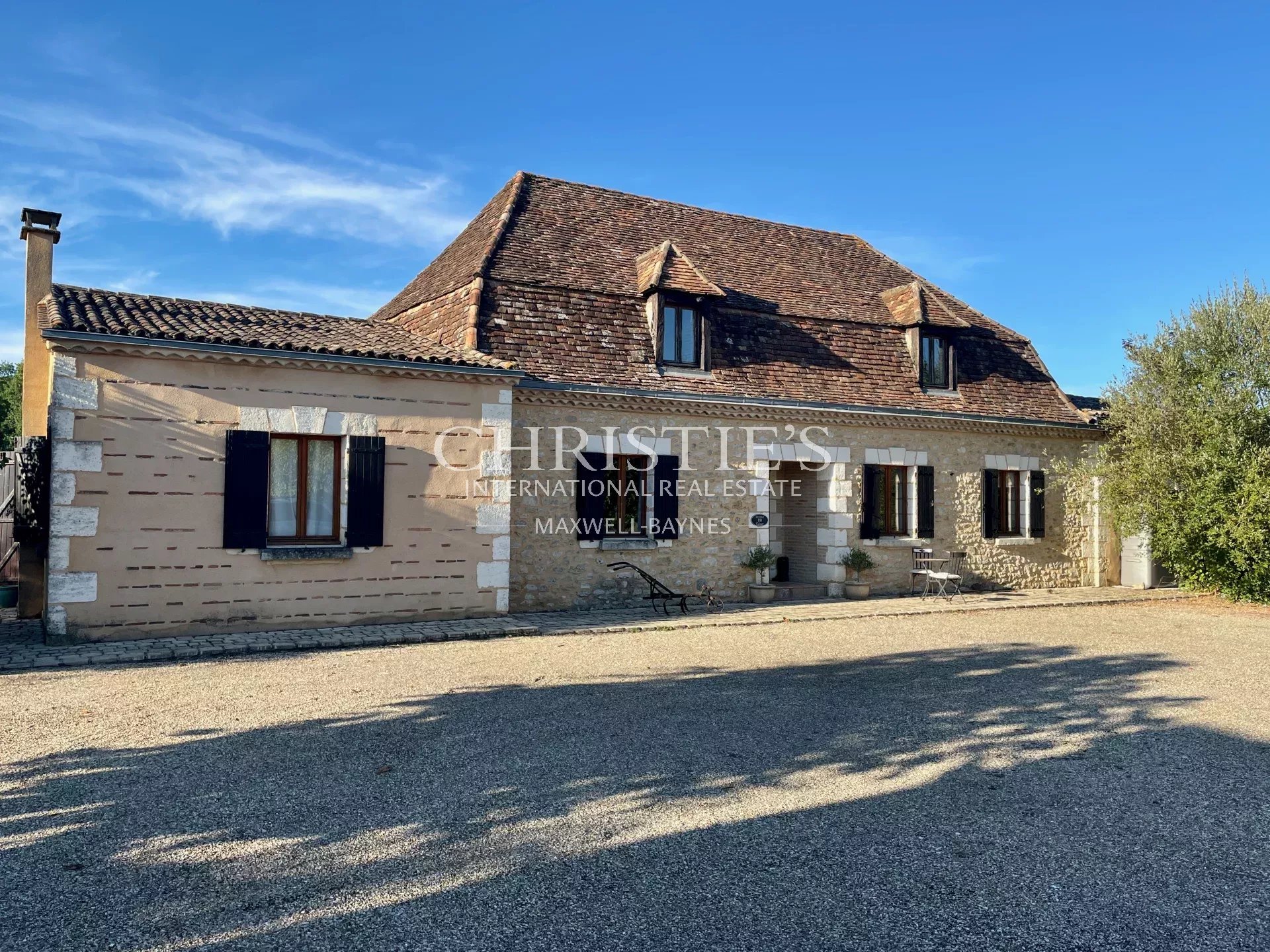Appartement à vendre, 286m², Sainte-Foy-la-Grande