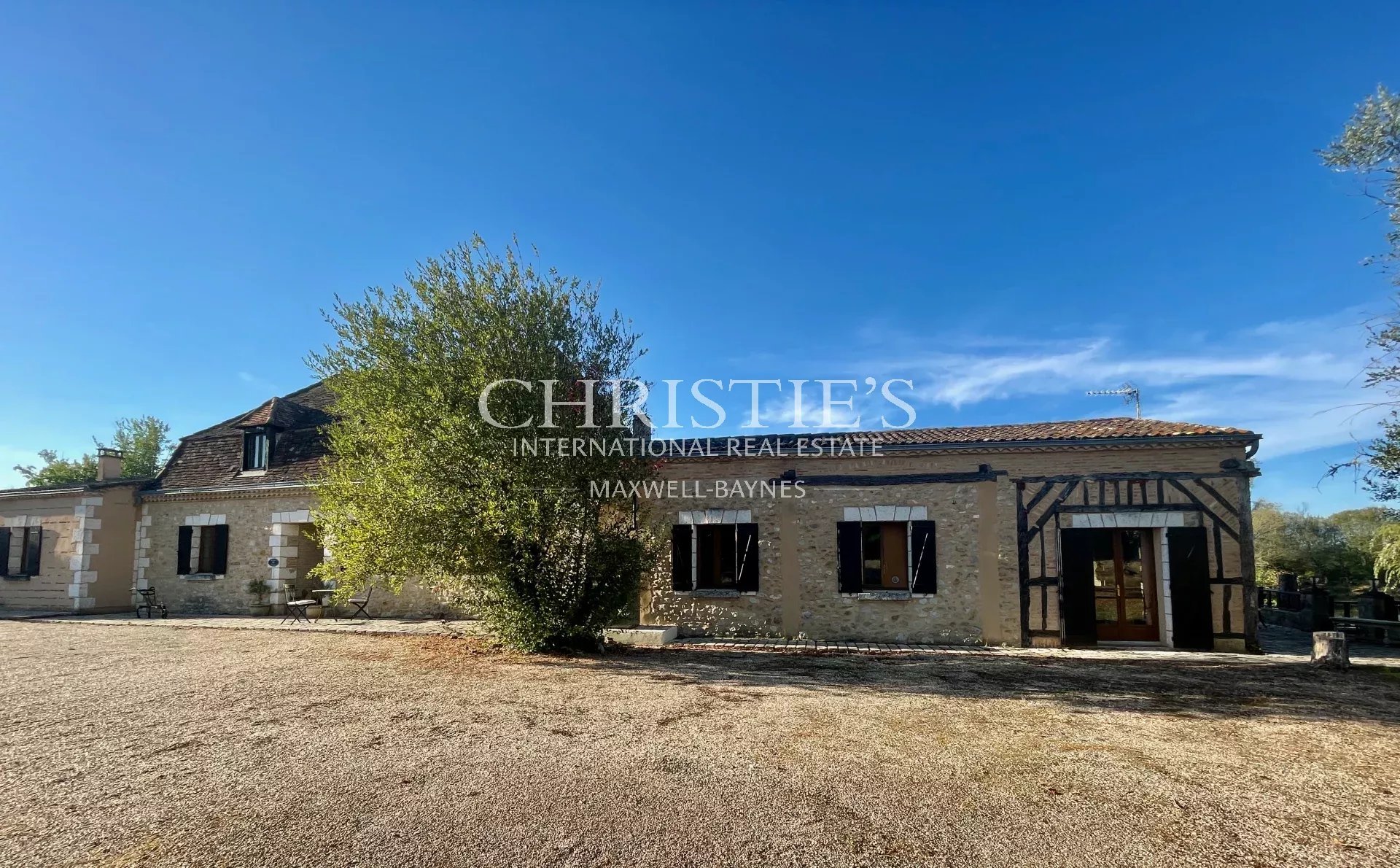 Appartement à vendre, 286m², Sainte-Foy-la-Grande