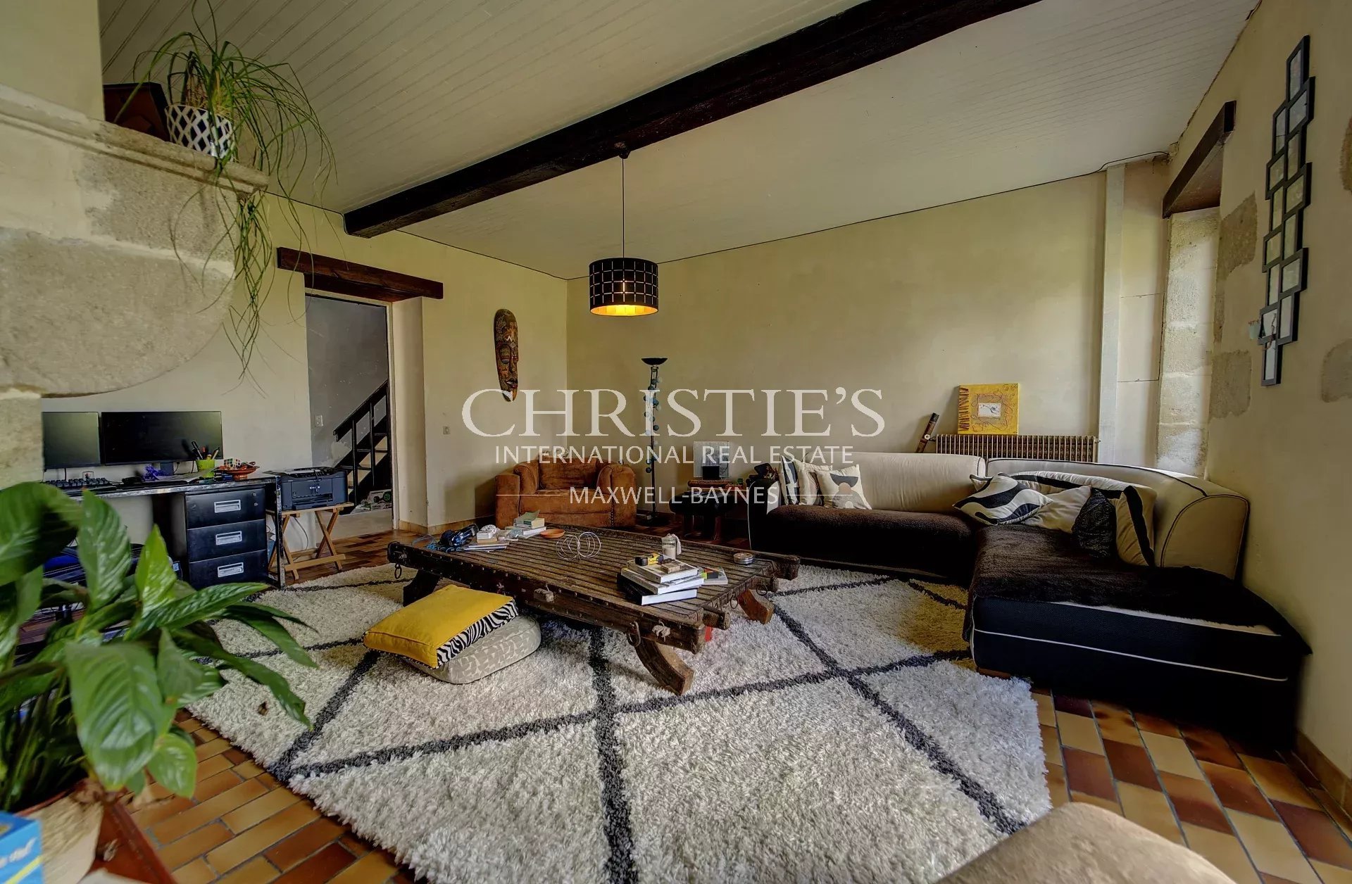 Maison à vendre, 325m², Langon
