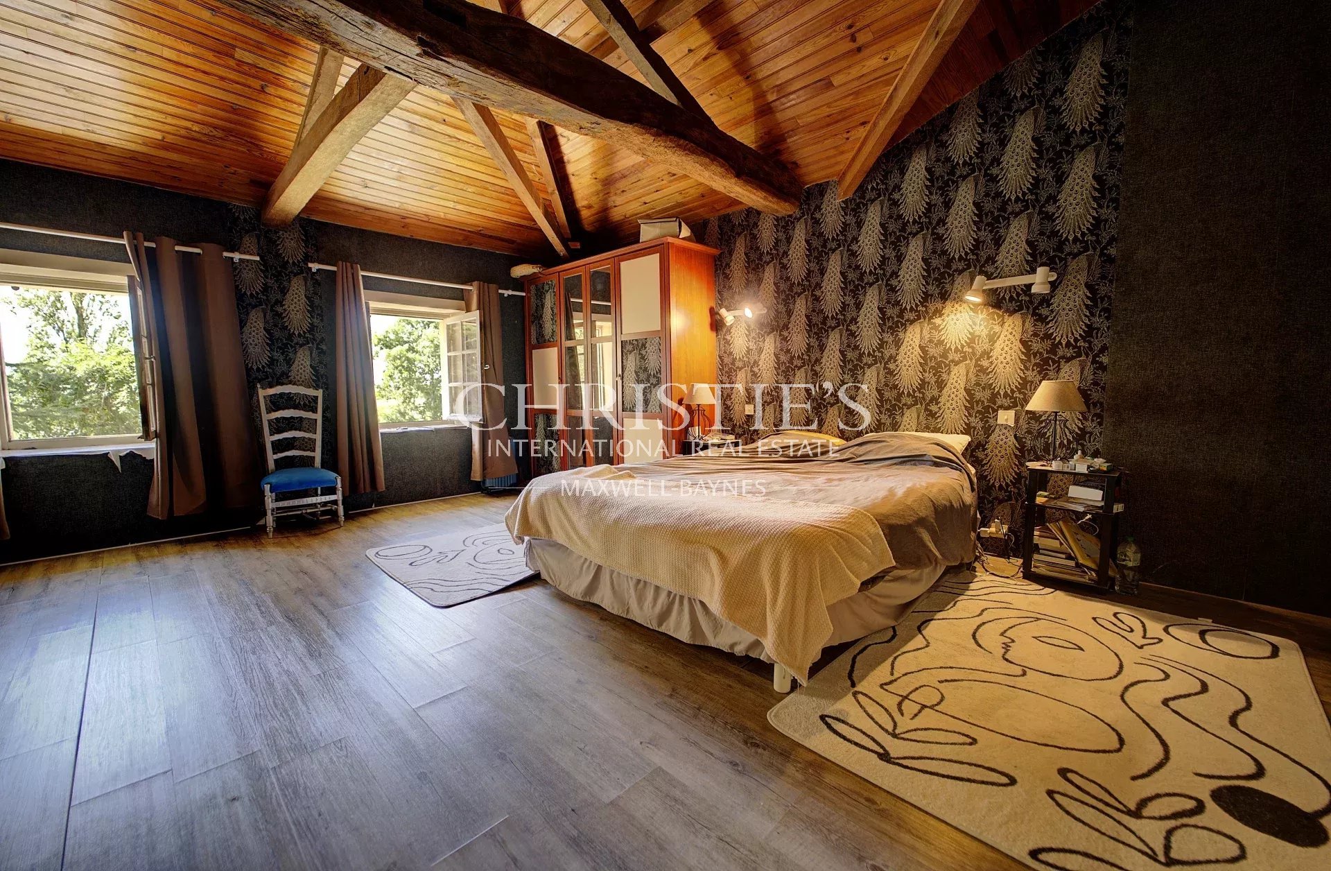 Maison à vendre, 325m², Langon