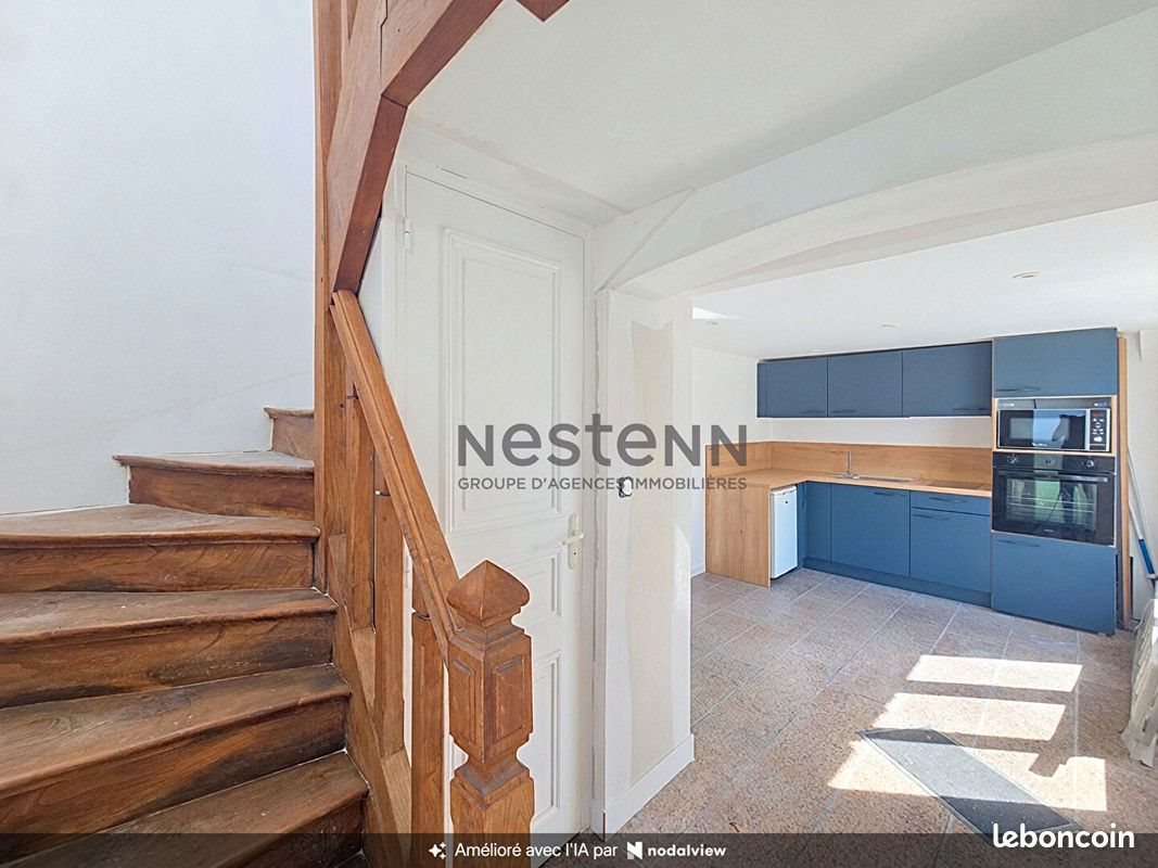 Appartement à vendre, 28m², Ouistreham
