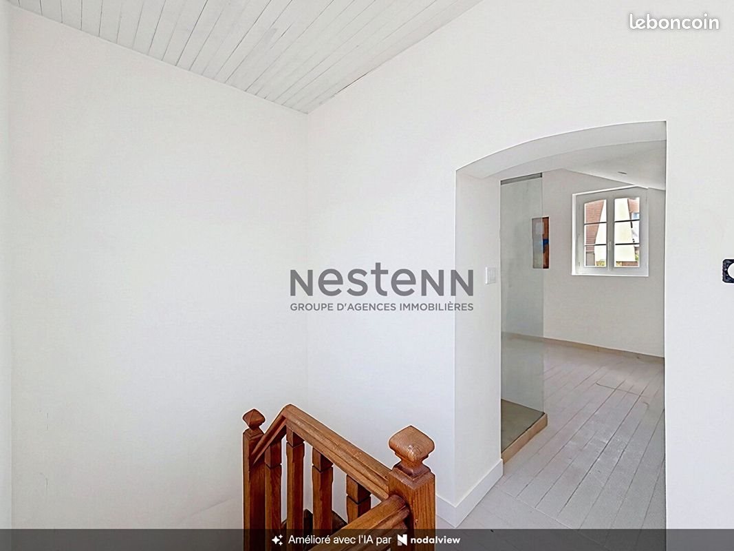 Appartement à vendre, 28m², Ouistreham