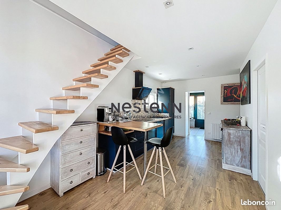 Maison à vendre, 56m², Ouistreham