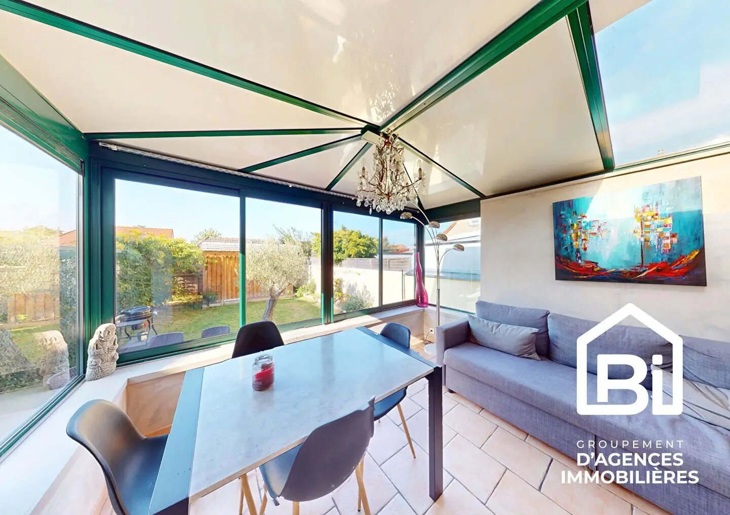 Maison à vendre, 56m², Ouistreham