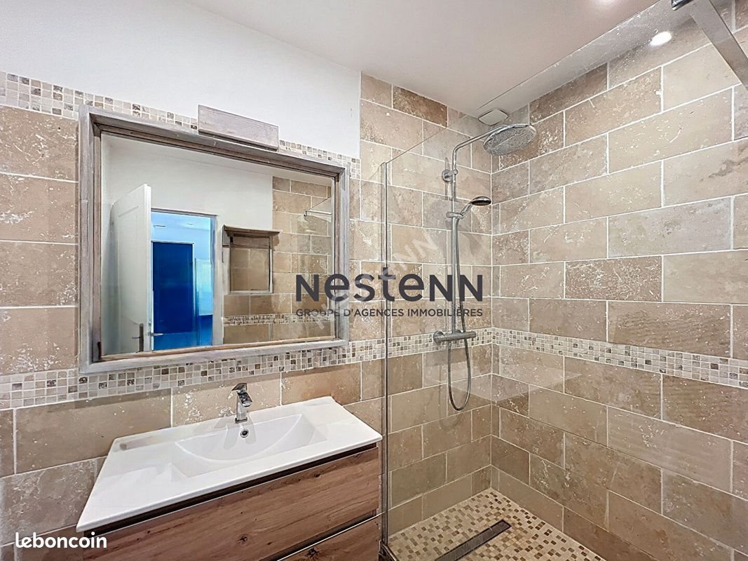 Maison à vendre, 56m², Ouistreham