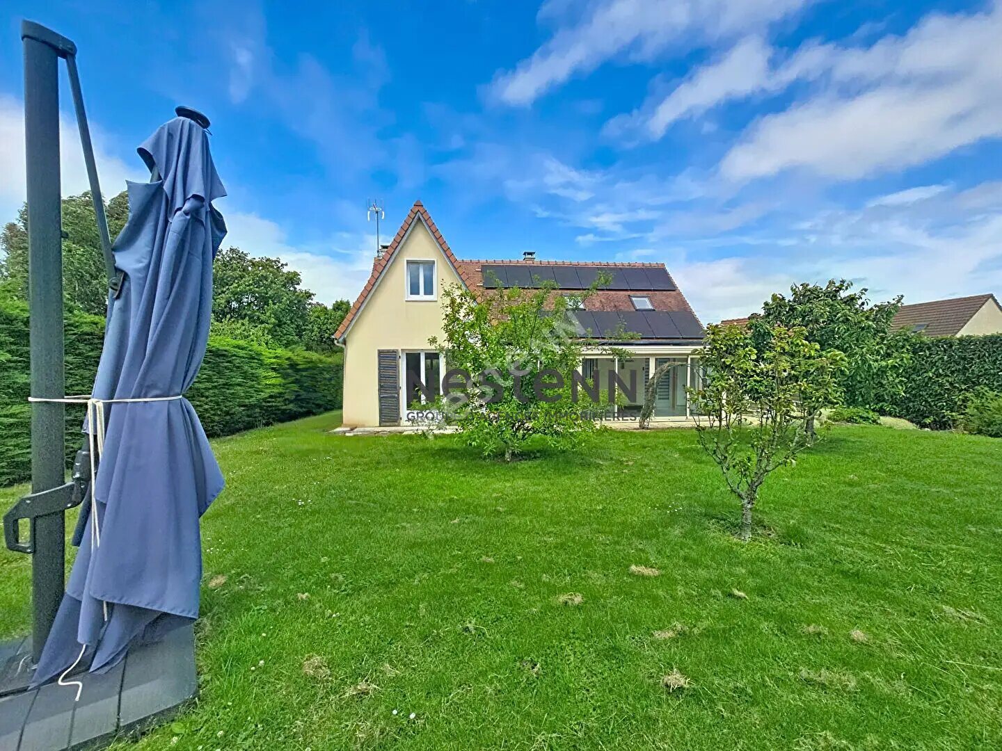 Maison à vendre, 140m², Colleville-Montgomery