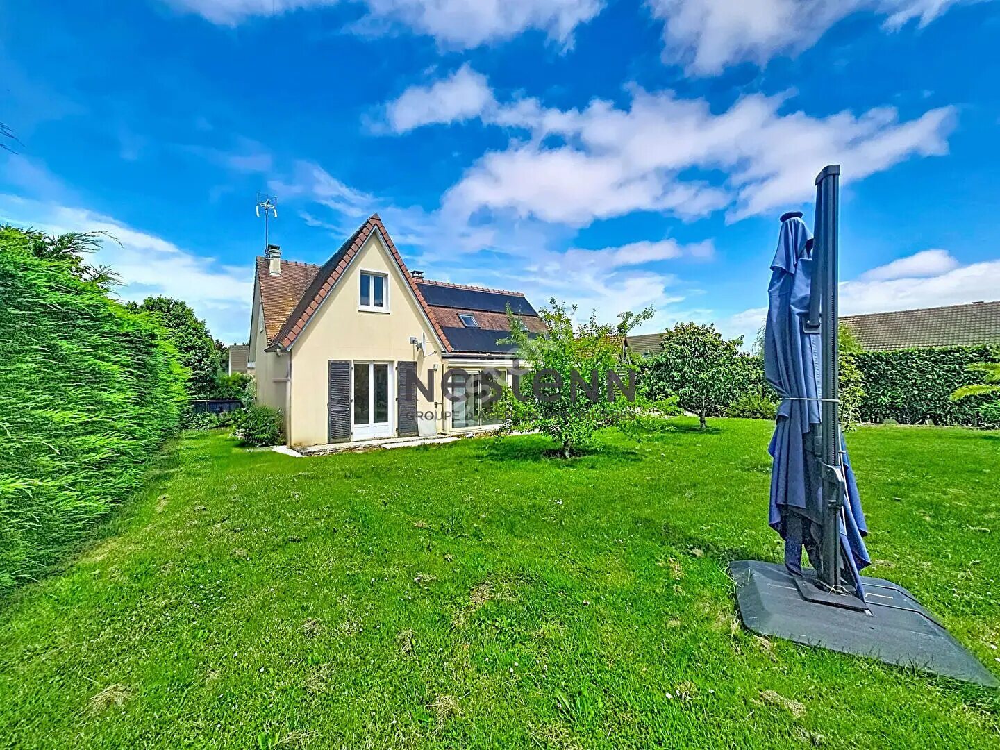 Maison à vendre, 140m², Colleville-Montgomery