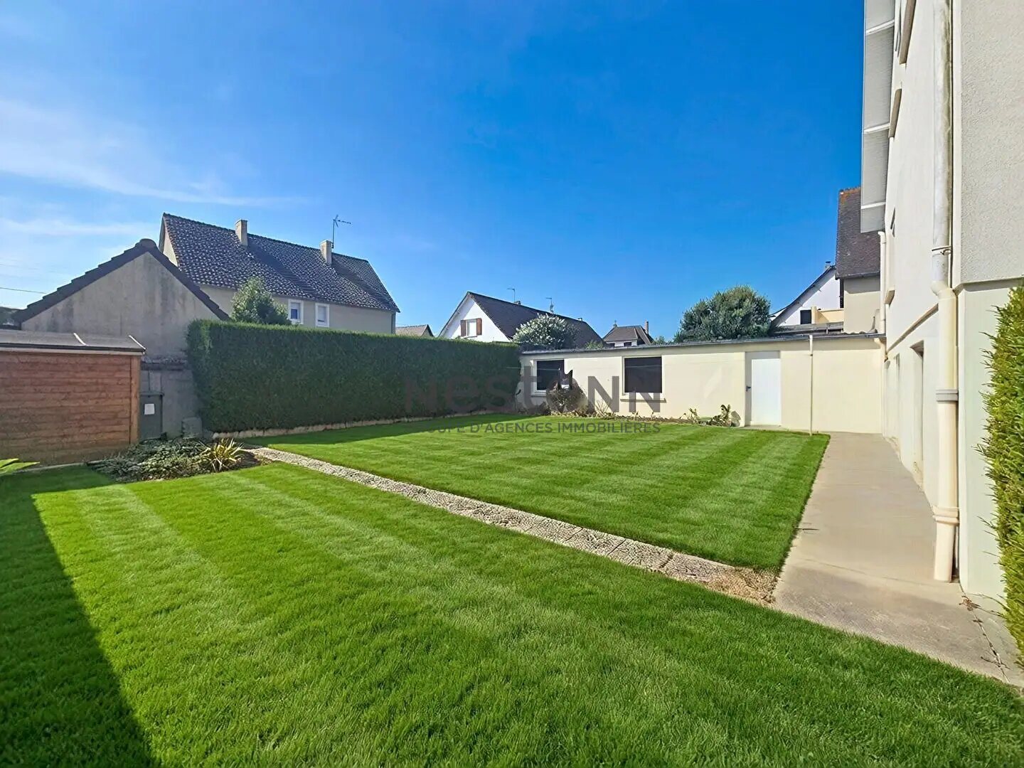 Maison à vendre, 135m², Ouistreham