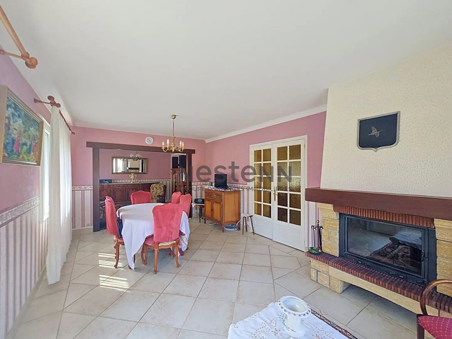 Maison à vendre, 135m², Ouistreham