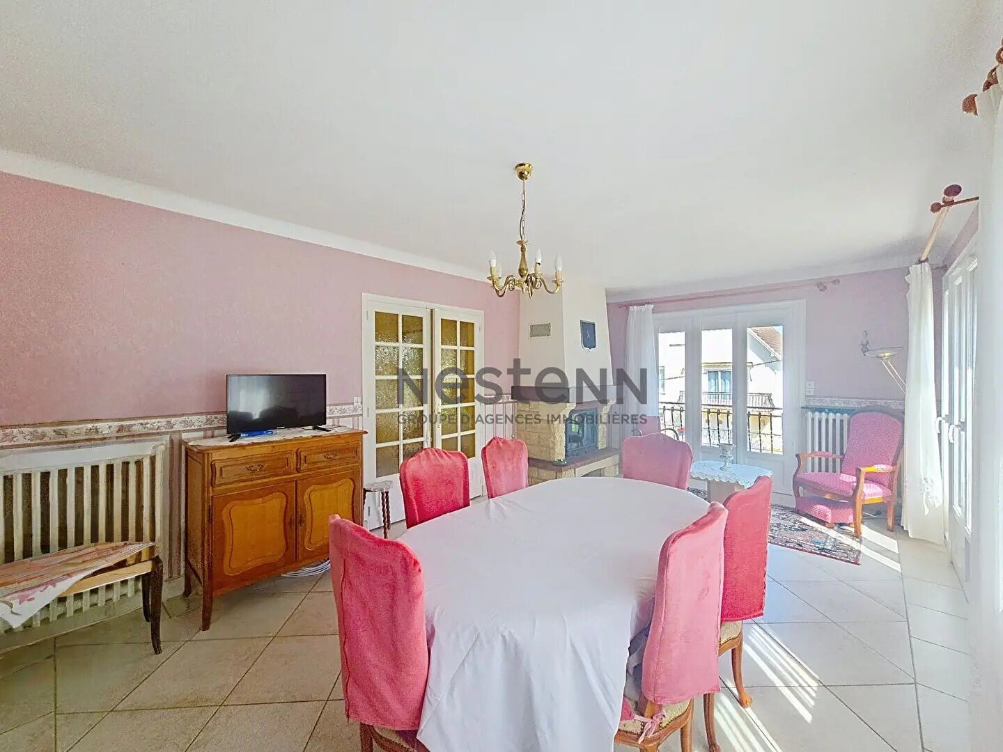 Maison à vendre, 135m², Ouistreham