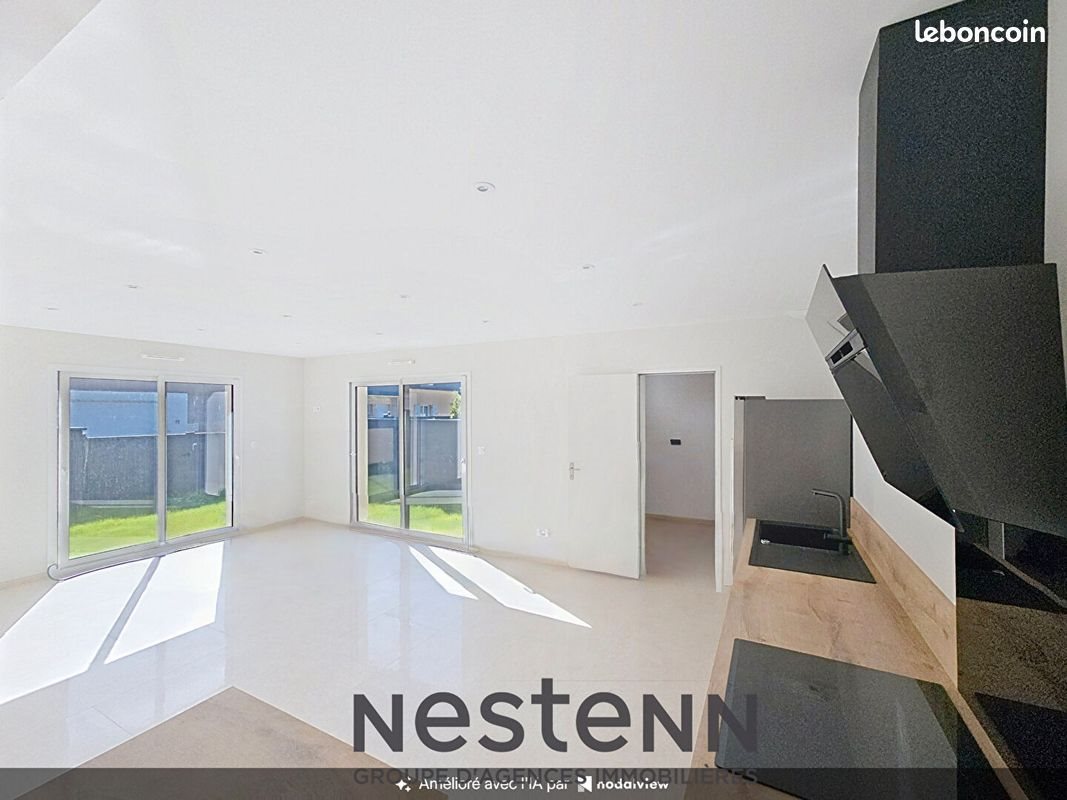 Maison à vendre, 103m², Ouistreham