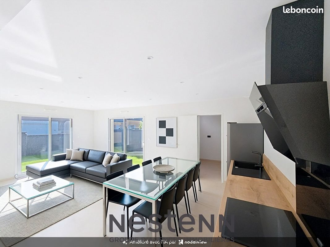 Maison à vendre, 103m², Ouistreham