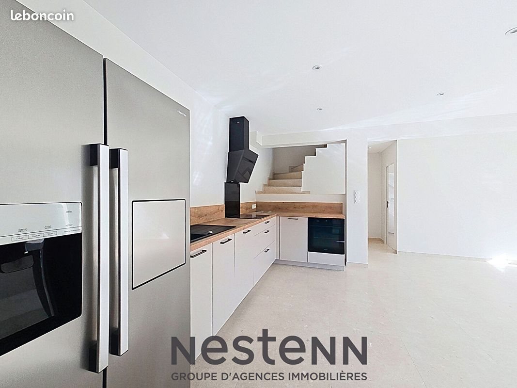 Maison à vendre, 103m², Ouistreham