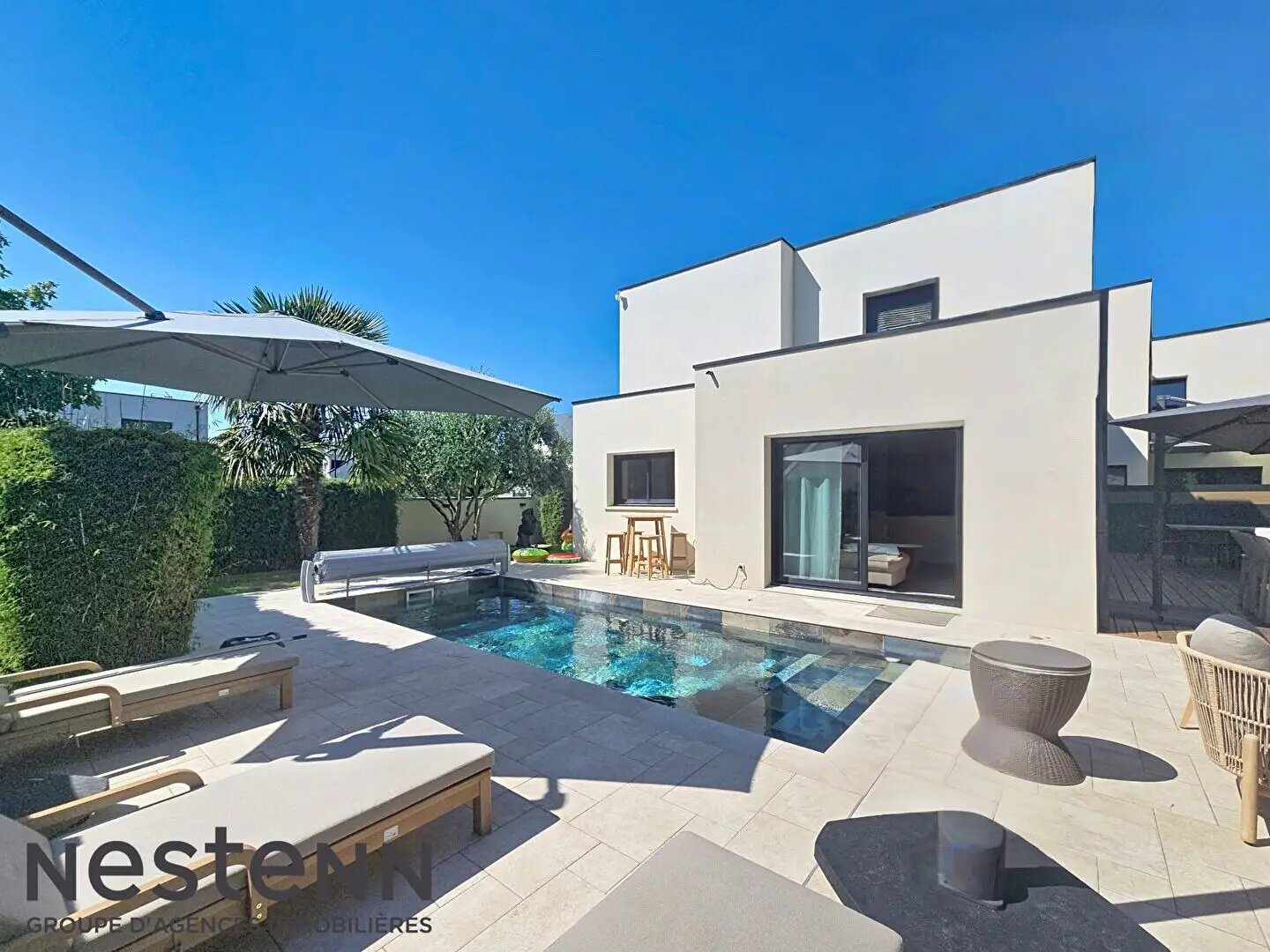 Maison à vendre, 320m², Biéville-Beuville