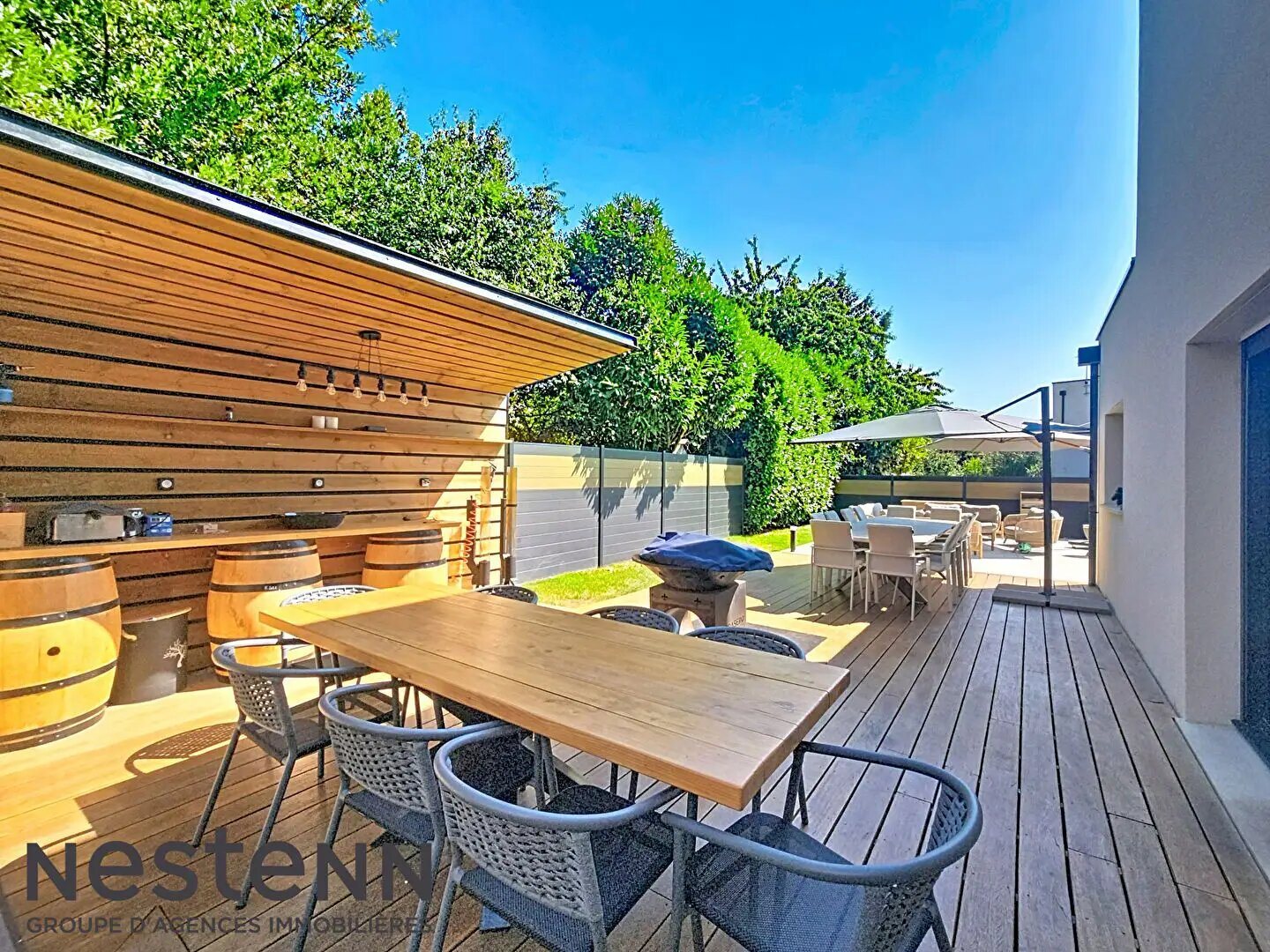 Maison à vendre, 320m², Biéville-Beuville