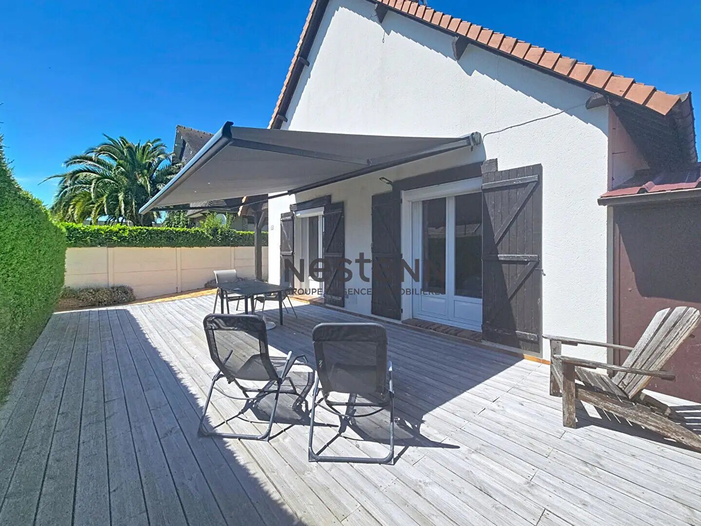 Maison à vendre, 115m², Ouistreham