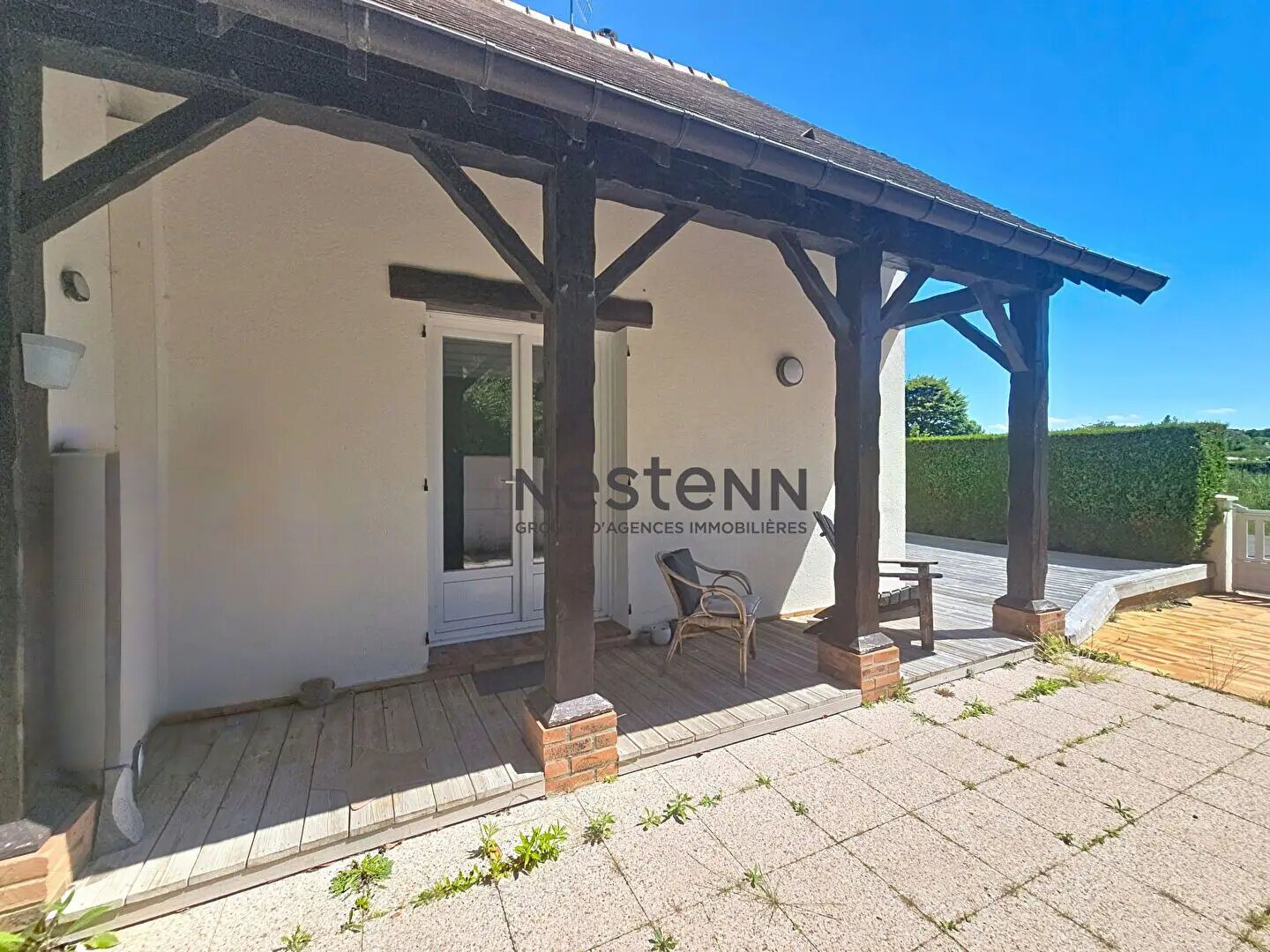 Maison à vendre, 115m², Ouistreham