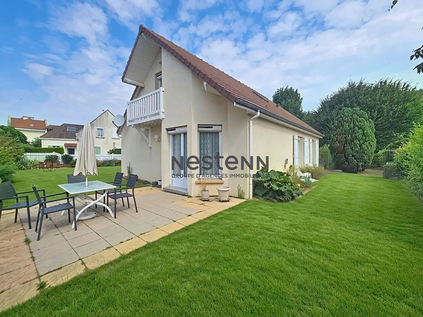 Maison à vendre, 115m², Escoville