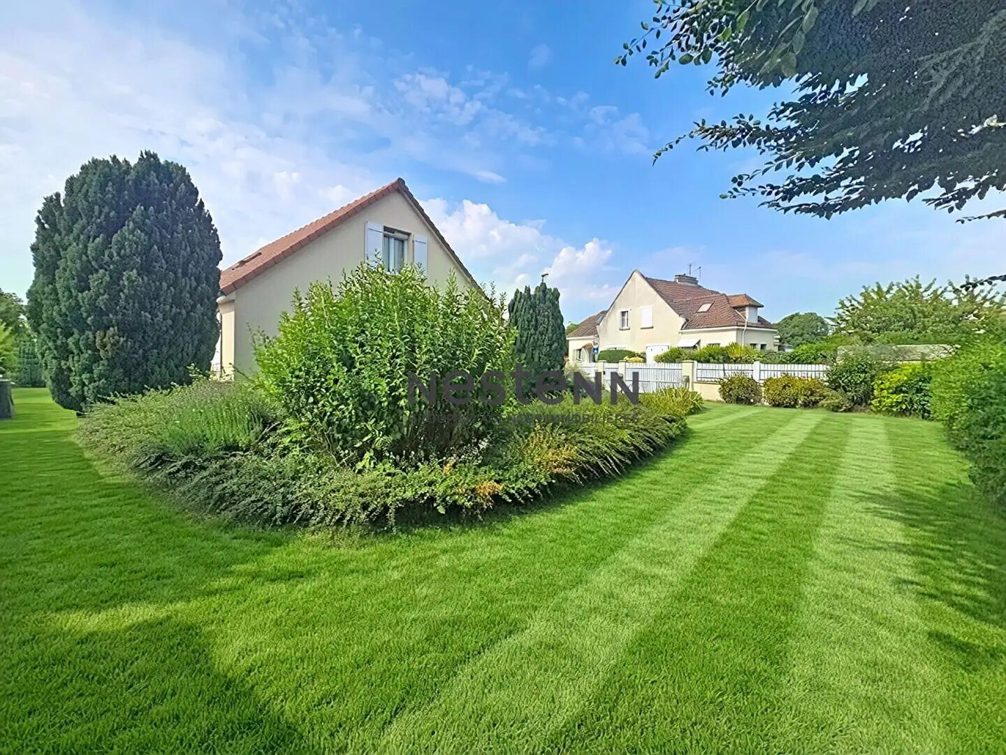 Maison à vendre, 115m², Escoville