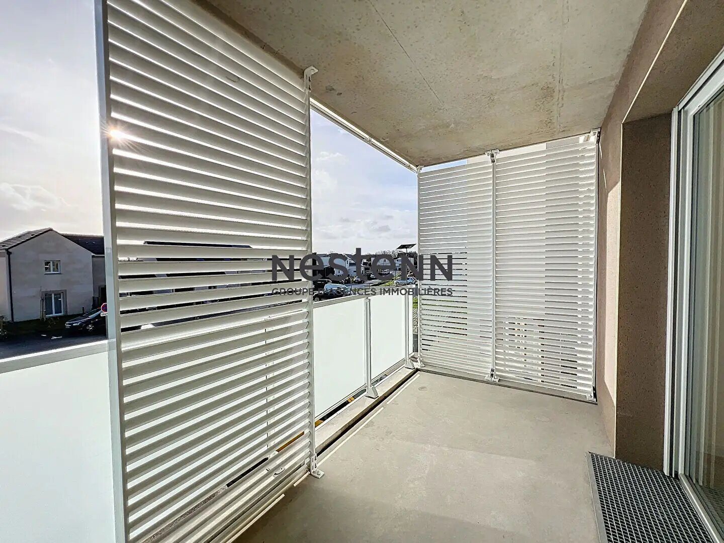 Appartement à louer, 45m², Blainville-sur-Orne
