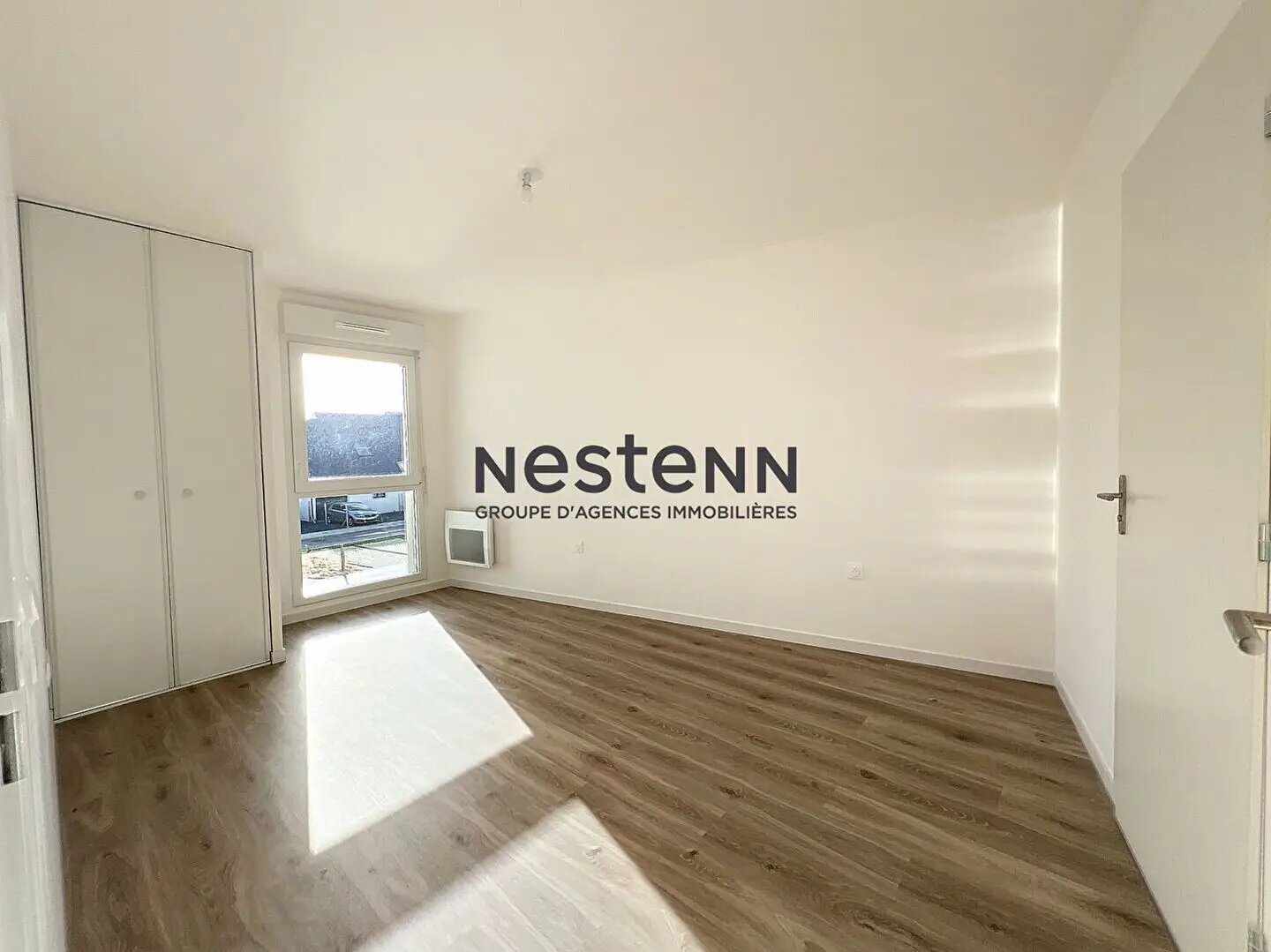 Appartement à louer, 45m², Blainville-sur-Orne
