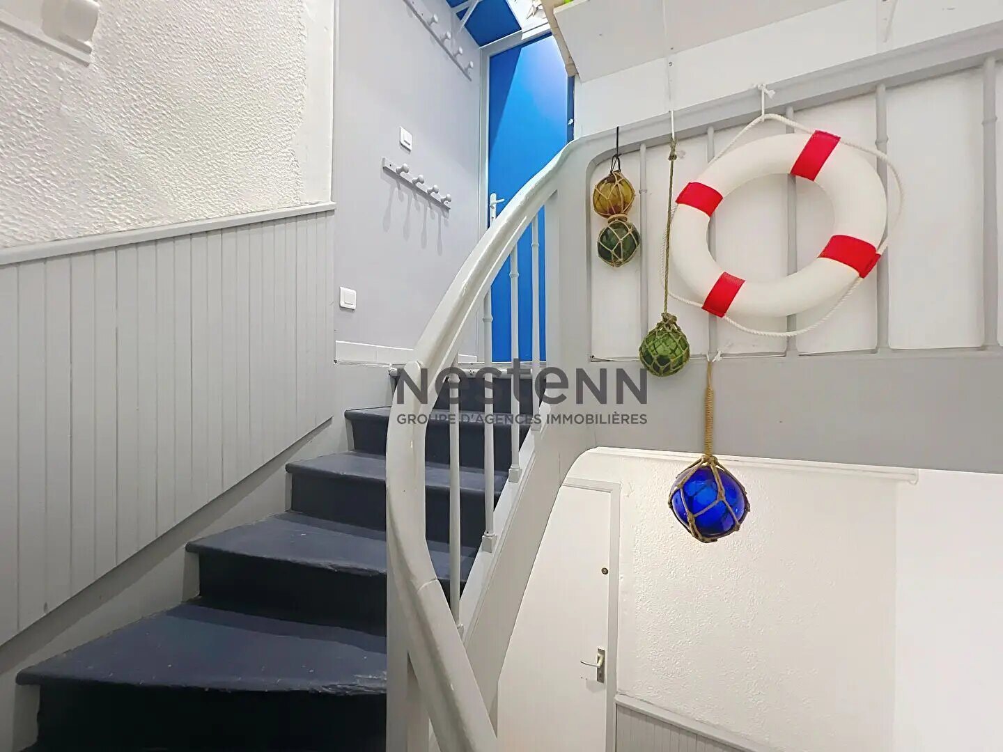 Appartement à vendre, 44m², Lion-sur-Mer