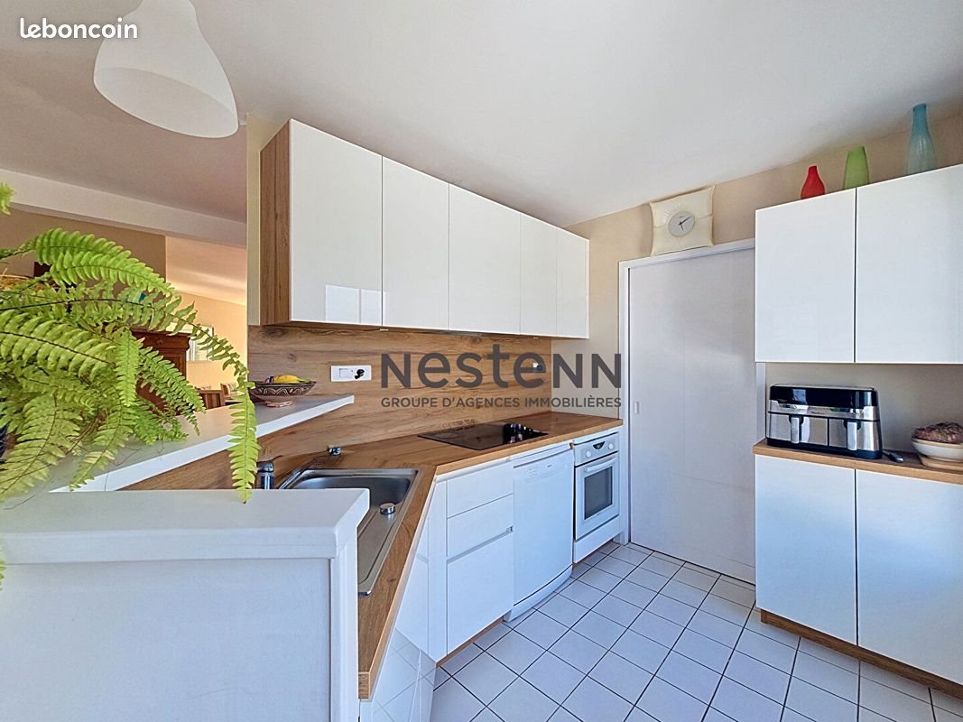 Appartement à vendre, 130m², Caen
