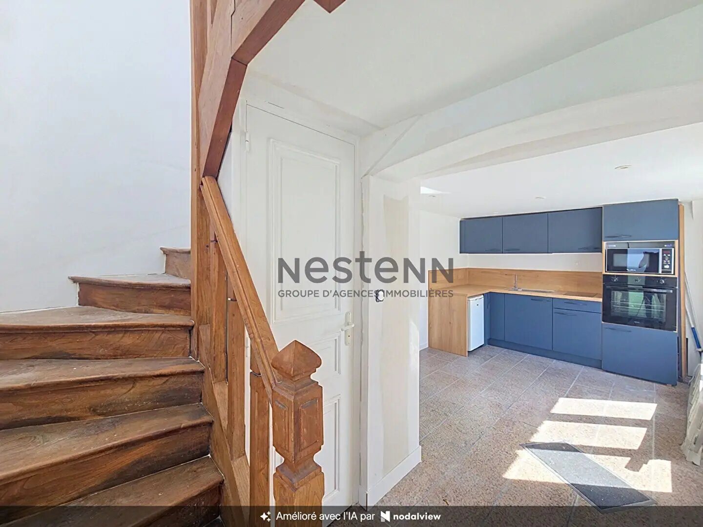 Appartement à vendre, 28m², Ouistreham