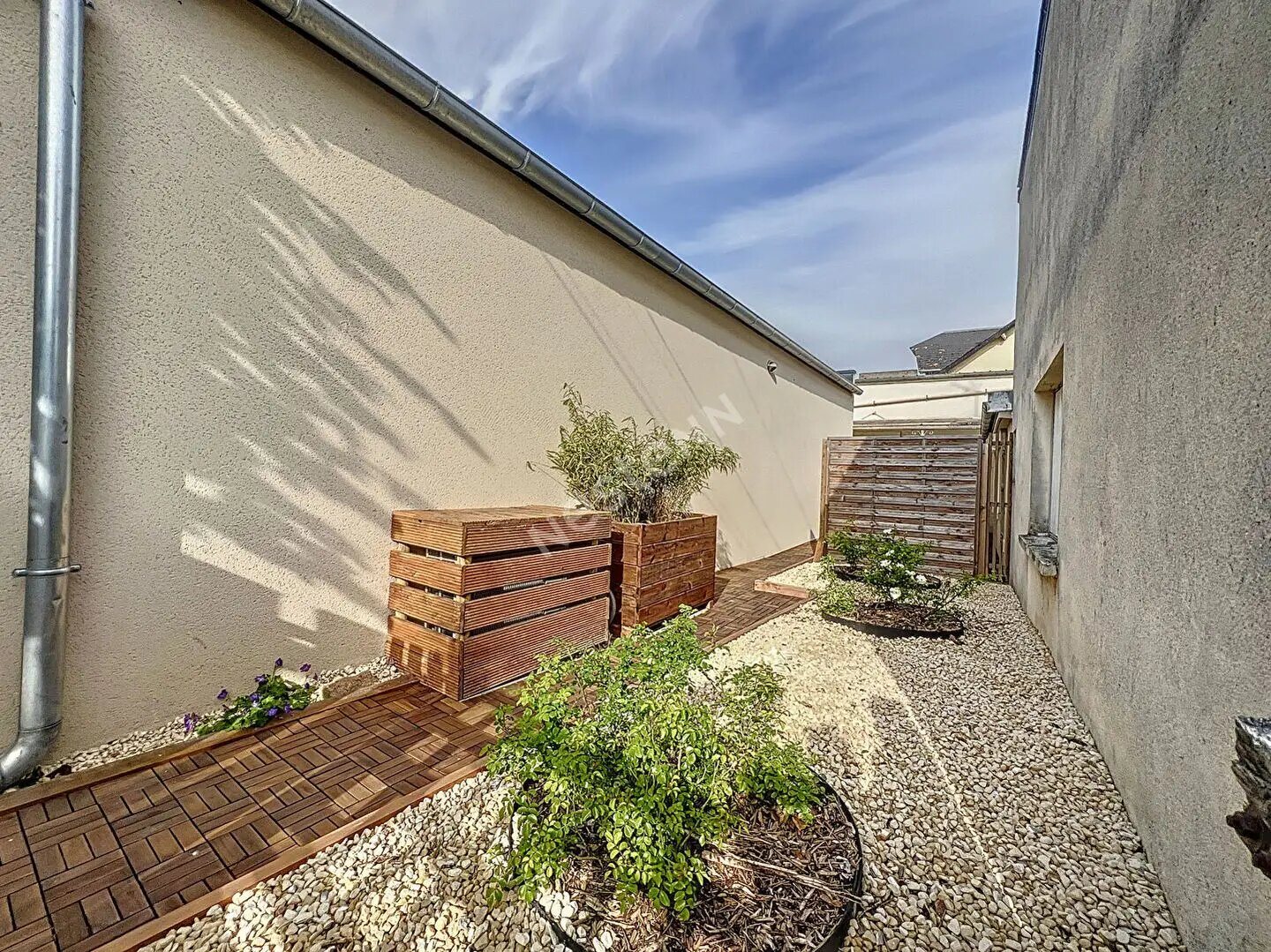 Appartement à louer, 24m², Ouistreham