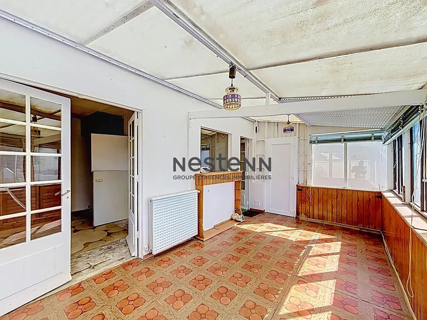 Maison à vendre, 50m², Ouistreham