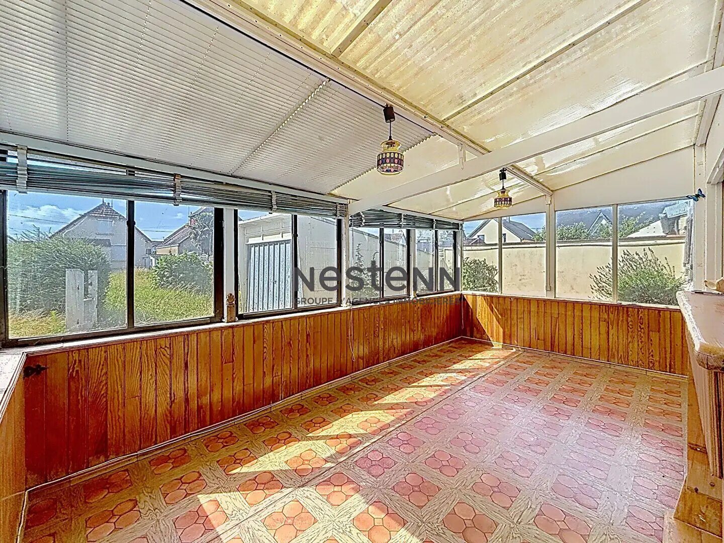 Maison à vendre, 50m², Ouistreham