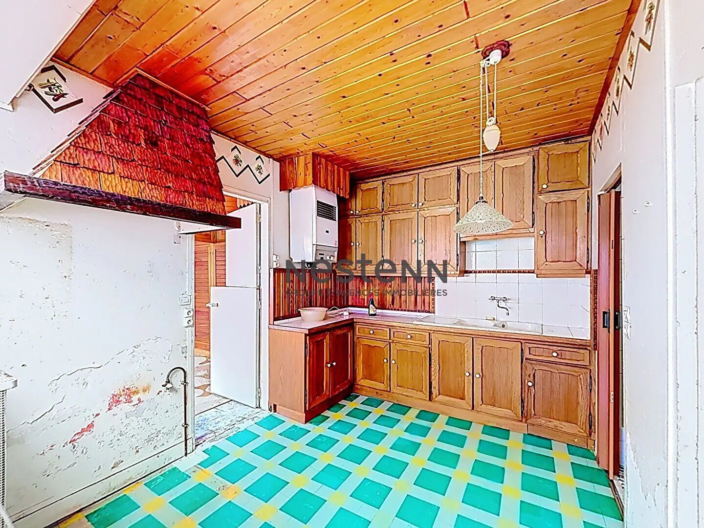Maison à vendre, 50m², Ouistreham
