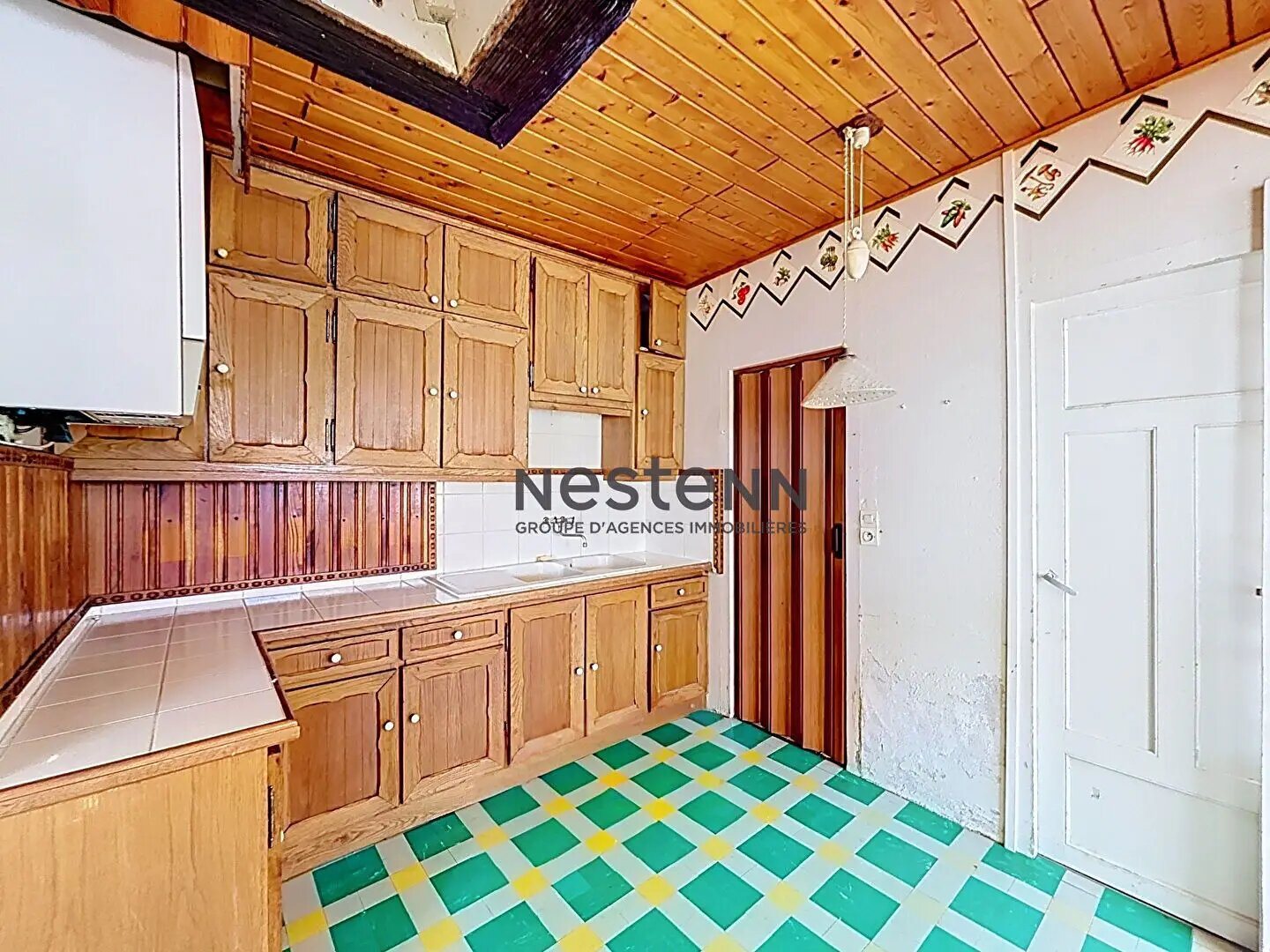 Maison à vendre, 50m², Ouistreham