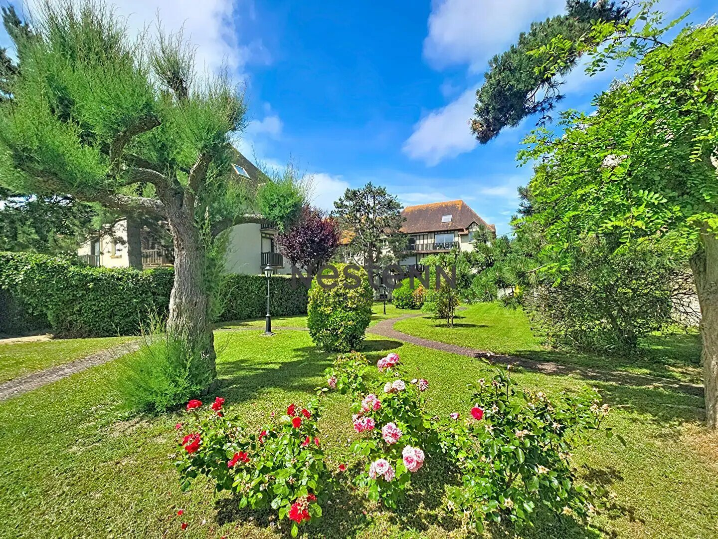 Appartement à vendre, 60m², Ouistreham
