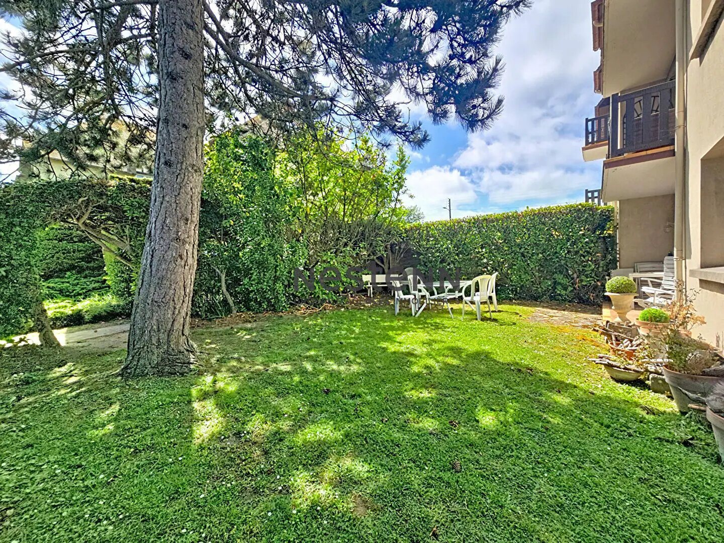 Appartement à vendre, 60m², Ouistreham