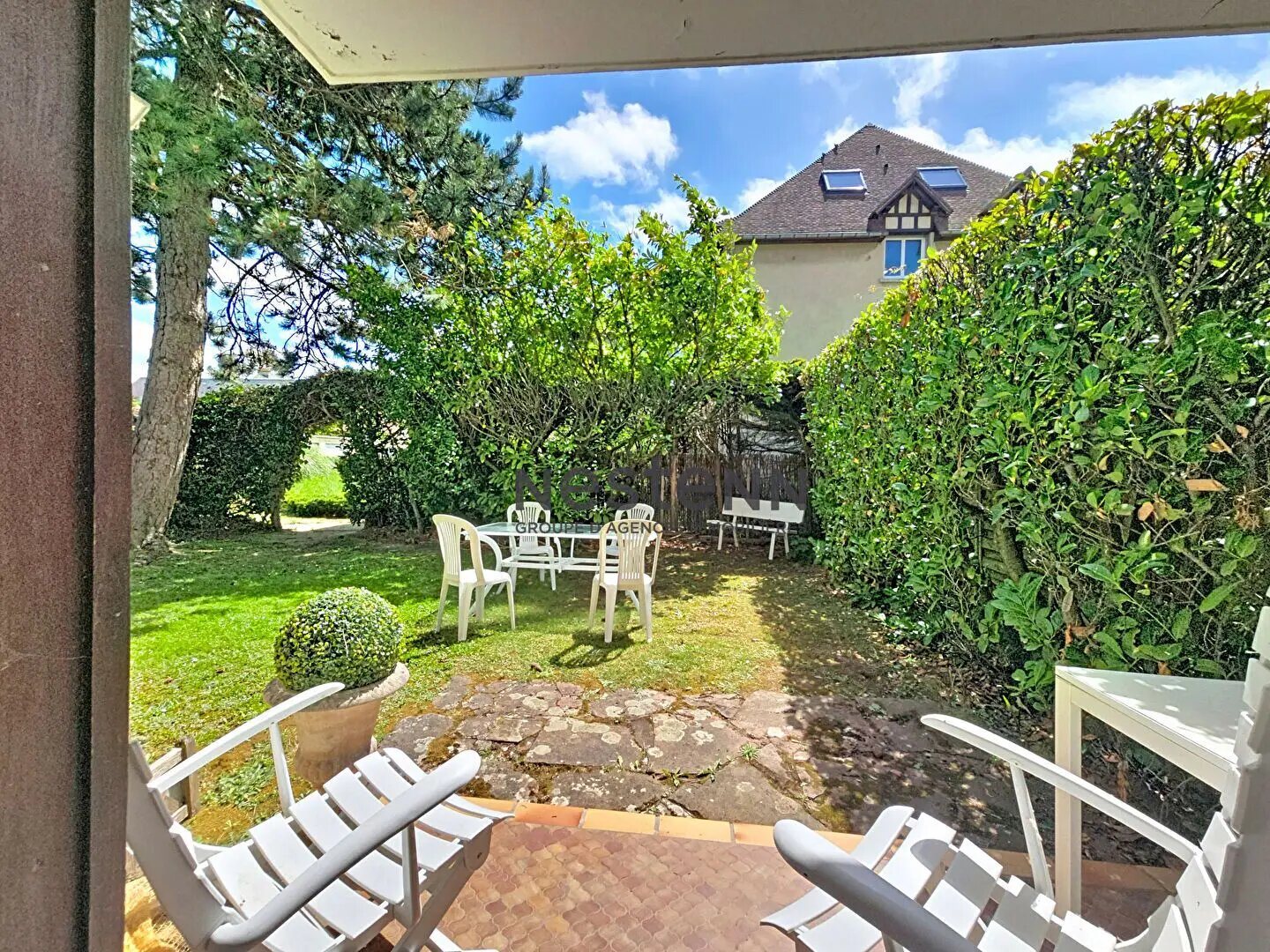 Appartement à vendre, 60m², Ouistreham