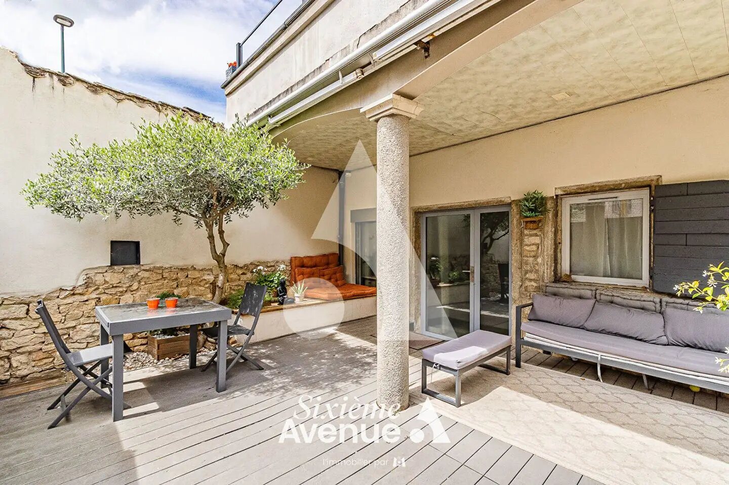 Maison à vendre, 162m², Chazay-d'Azergues