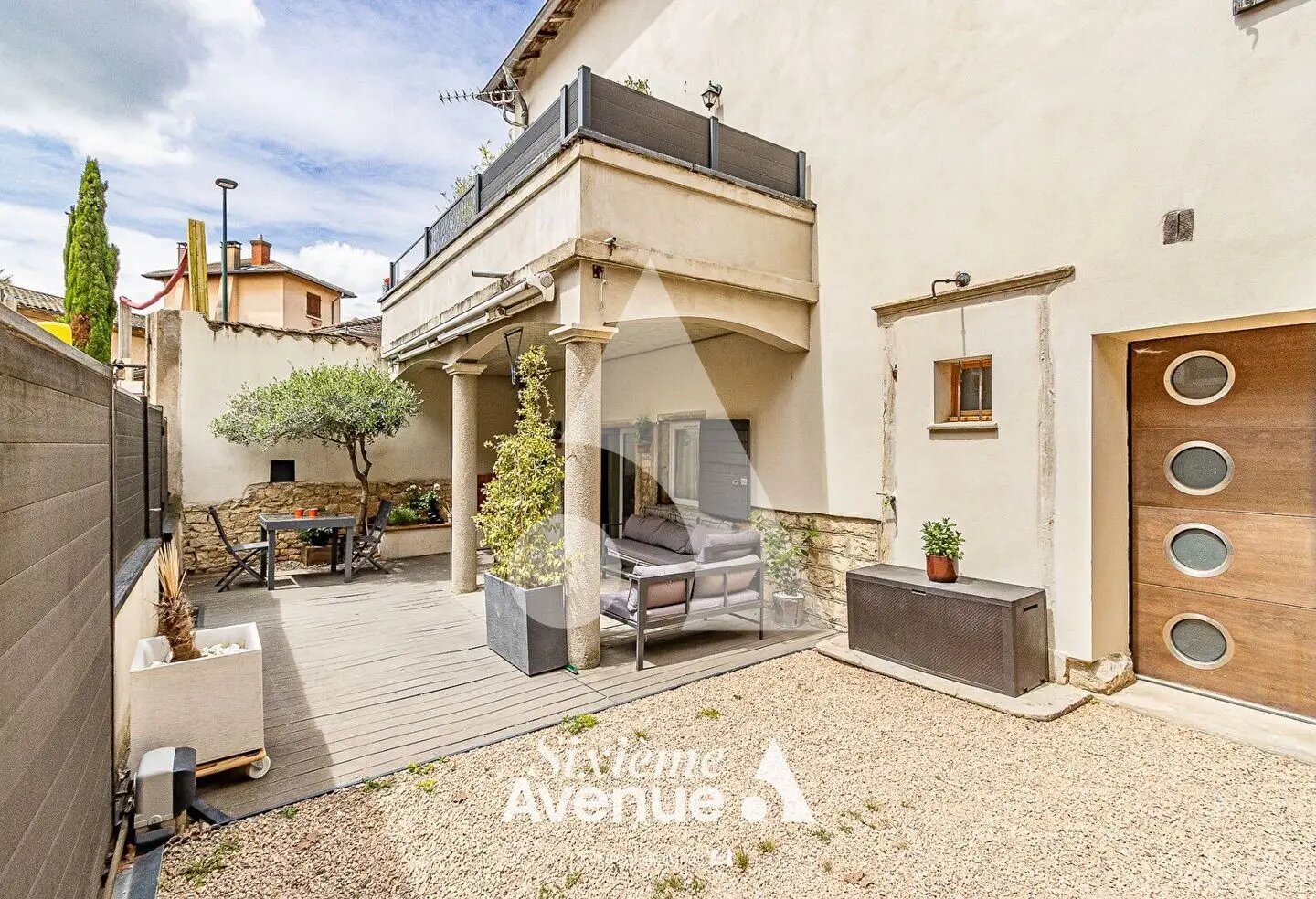 Maison à vendre, 162m², Chazay-d'Azergues