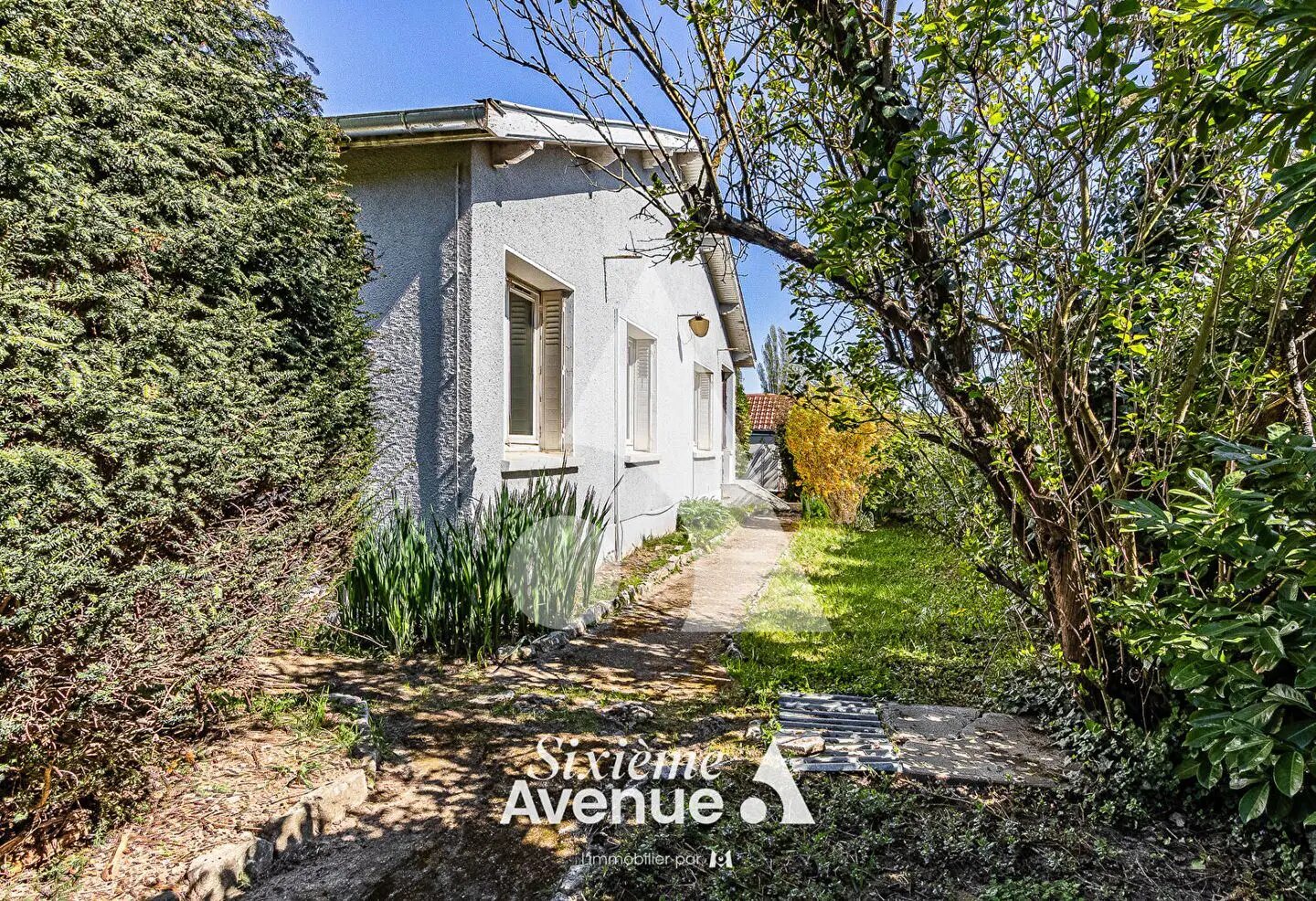 Maison à vendre, 120m², Chazay-d'Azergues