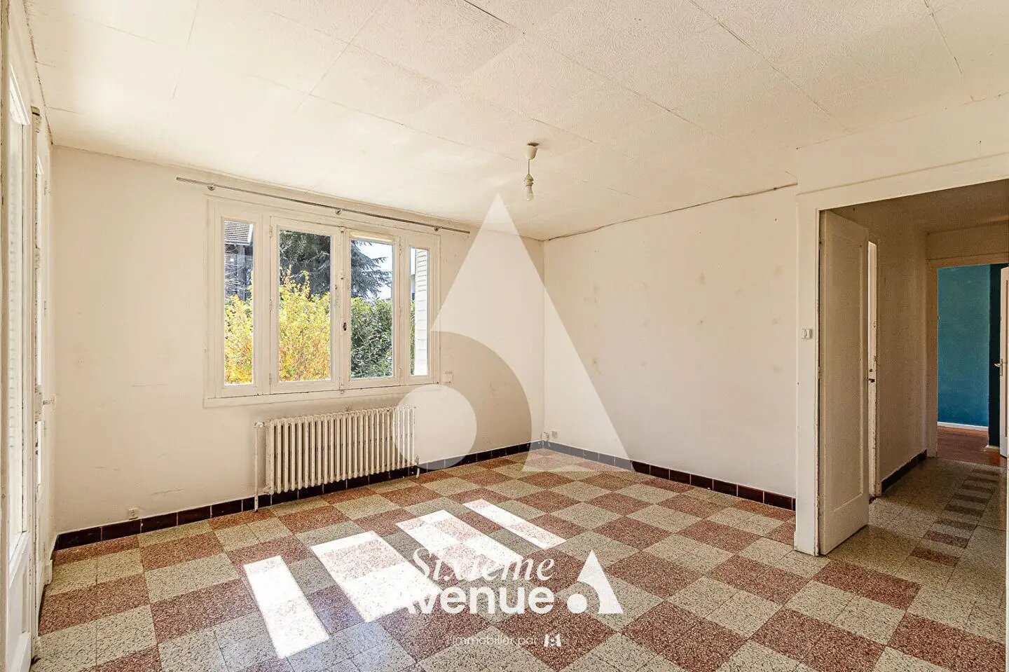 Maison à vendre, 120m², Chazay-d'Azergues