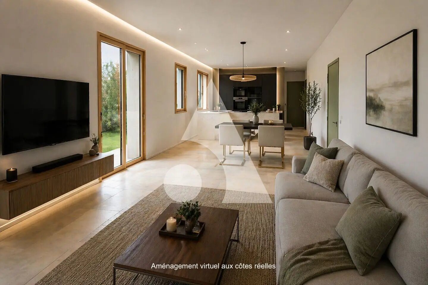 Maison à vendre, 120m², Chazay-d'Azergues