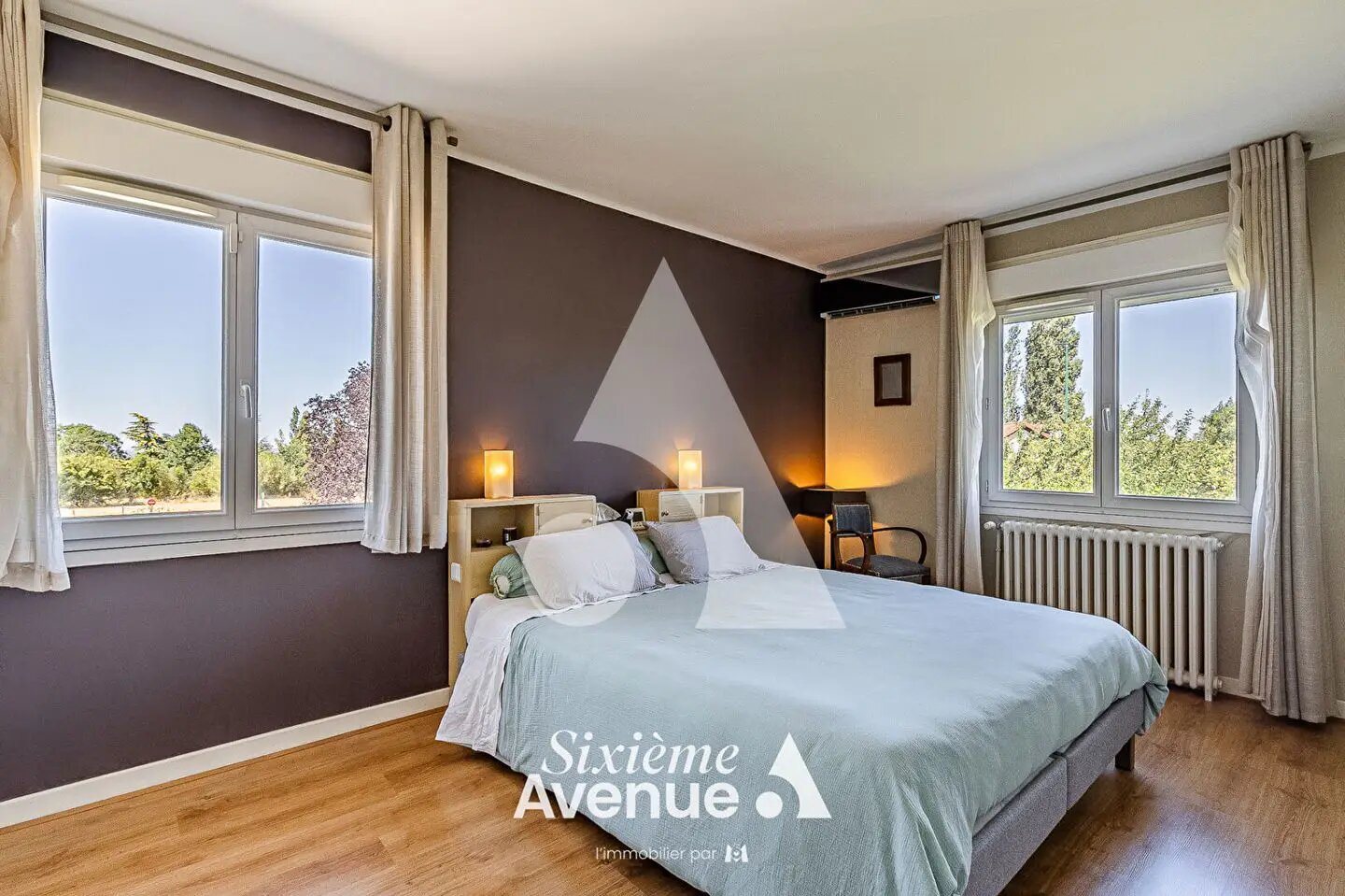 Maison à vendre, 149m², Chazay-d'Azergues
