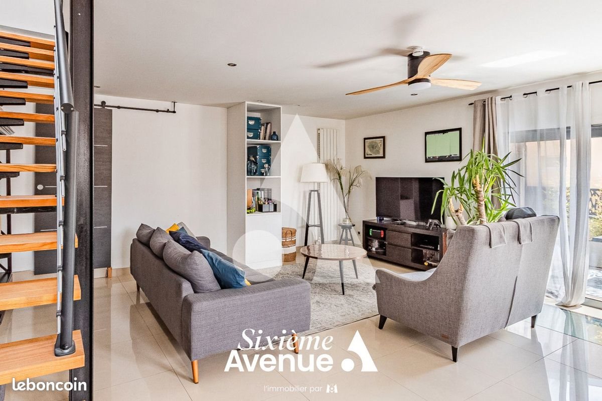 Maison à vendre, 195m², Chazay-d'Azergues